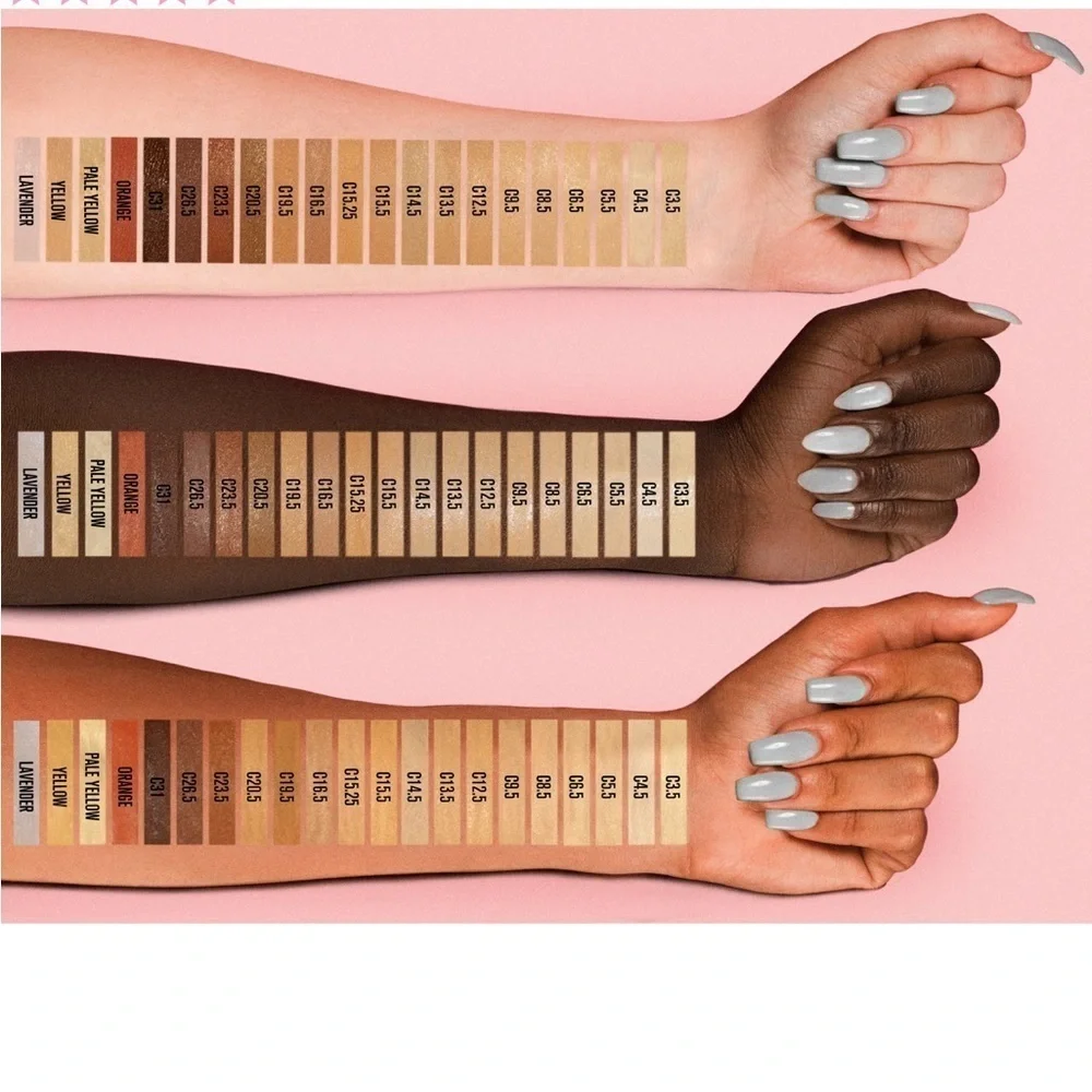 women’s Jeffree Star Cosmetics MAGIC STAR™ CONCEALER Make Up C16.5​​​​​​​ - Picture 5 of 6
